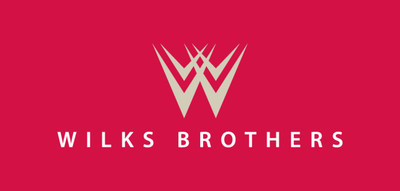 Wilks Bros Logo