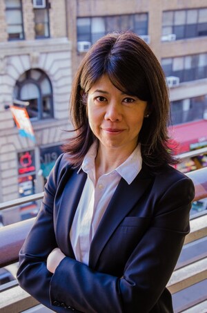 Fairstead Appoints Gladys Chen as Chief People Officer