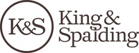 King & Spalding Logo (PRNewsfoto/K&S)
