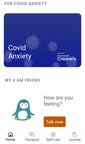 Feeling Anxious About Our Troubled Times? This App May Help