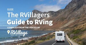 Online Guide for New RVers Released by RVillage