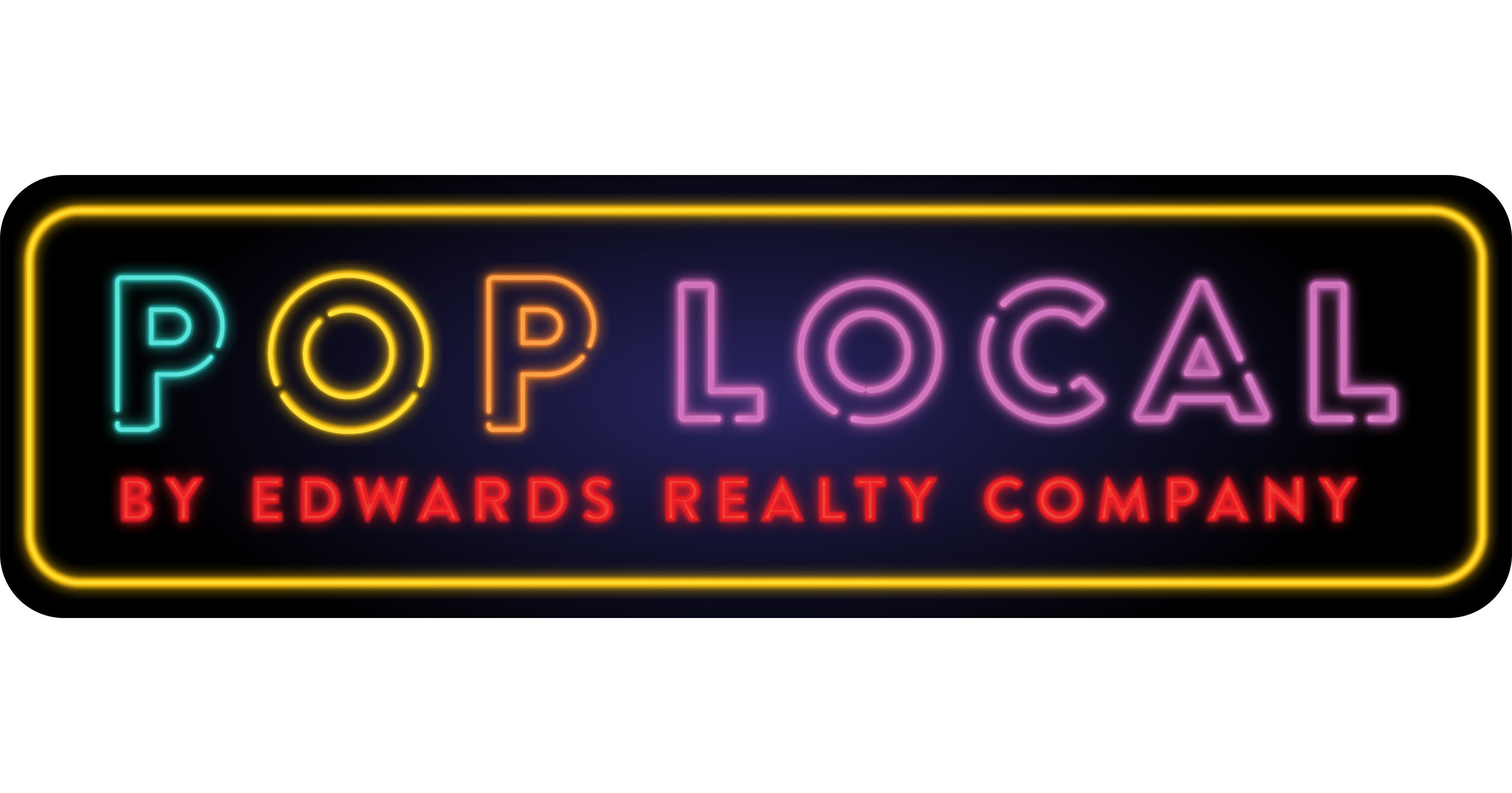 Edwards Realty Company Announces New Pop Local Program, Offering Up To ThreeMonths Free Rent At
