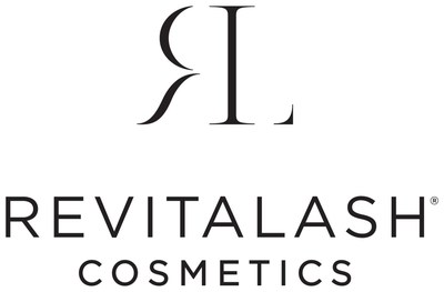 RevitaLash Cosmetics Logo (PRNewsfoto/RevitaLash Cosmetics)
