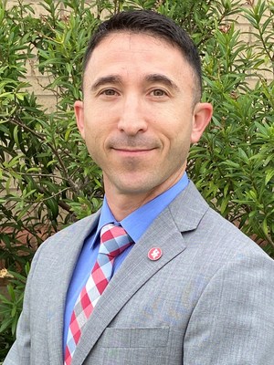 Jason Marquez, a clinical adjunct professor at the University of Houston Law Center.