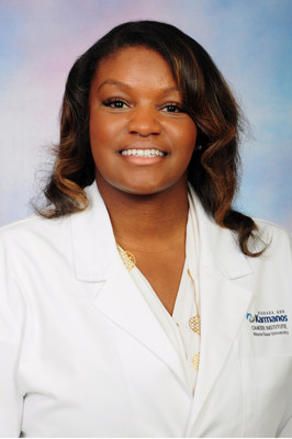 Alysia Kemp, M.D. is the leader of the Sarcoma Multidisciplinary Team at the Barbara Ann Karmanos Cancer Institute. She will deliver a webinar for Sarcoma Awareness Month on Tuesday, July 28 at 5 p.m. EST.