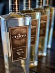 Cierto Tequila Wins An Unparalleled Ten Awards At The 2020 Critics Challenge International Wine &amp; Spirits Competition