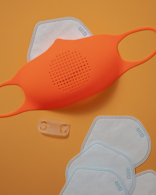 Kitchen Tools Maker GIR Stays True to Their Mission: Making Masks Great