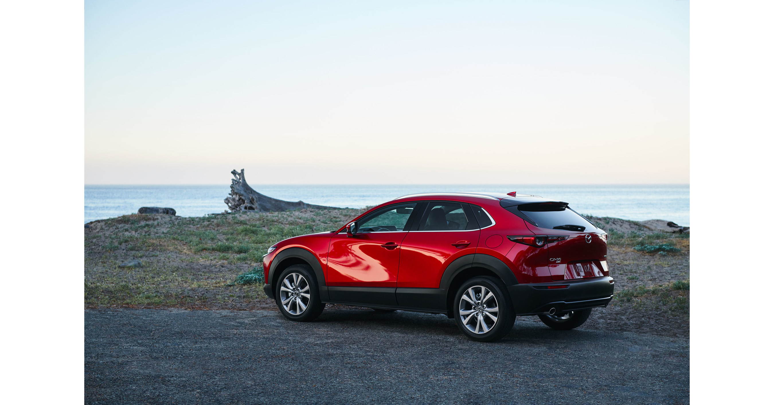 2021 Mazda CX-30 2.5 S: The Adventure Ahead - Jul 21, 2020