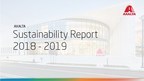 Axalta Releases 2018-2019 Sustainability Report