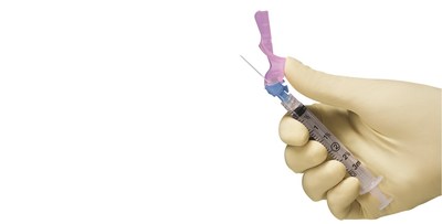 BD (Becton, Dickinson and Company) today announced additional pandemic orders for needles and syringes from the United States and Canada totaling 177 million injection devices.