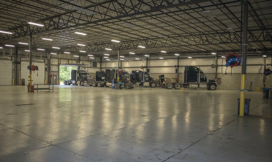 FamilyOwned Palmer Trucks announces expansion of operations and 200