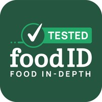 FoodID Brand Logo