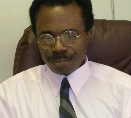 Dr. Henry I. Balogun