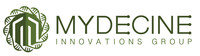 Mydecine Innovations Group Inc. logo (PRNewsfoto/Mydecine Innovations Group Inc.)