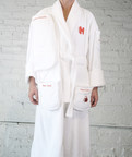 Stop Traffic in the New Limited-Edition Hotels.com Road Trip Robe