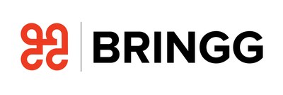 Bringg Logo (PRNewsfoto/Bringg)