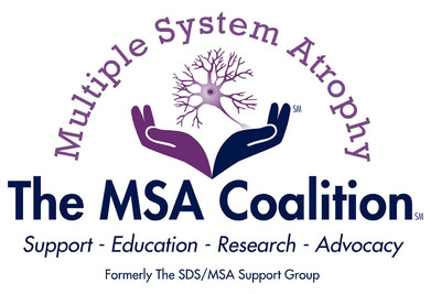 The MSA Coalition Logo