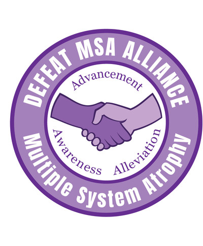 Defeat MSA Alliance Logo