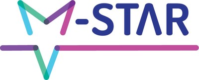 M-STAR Logo