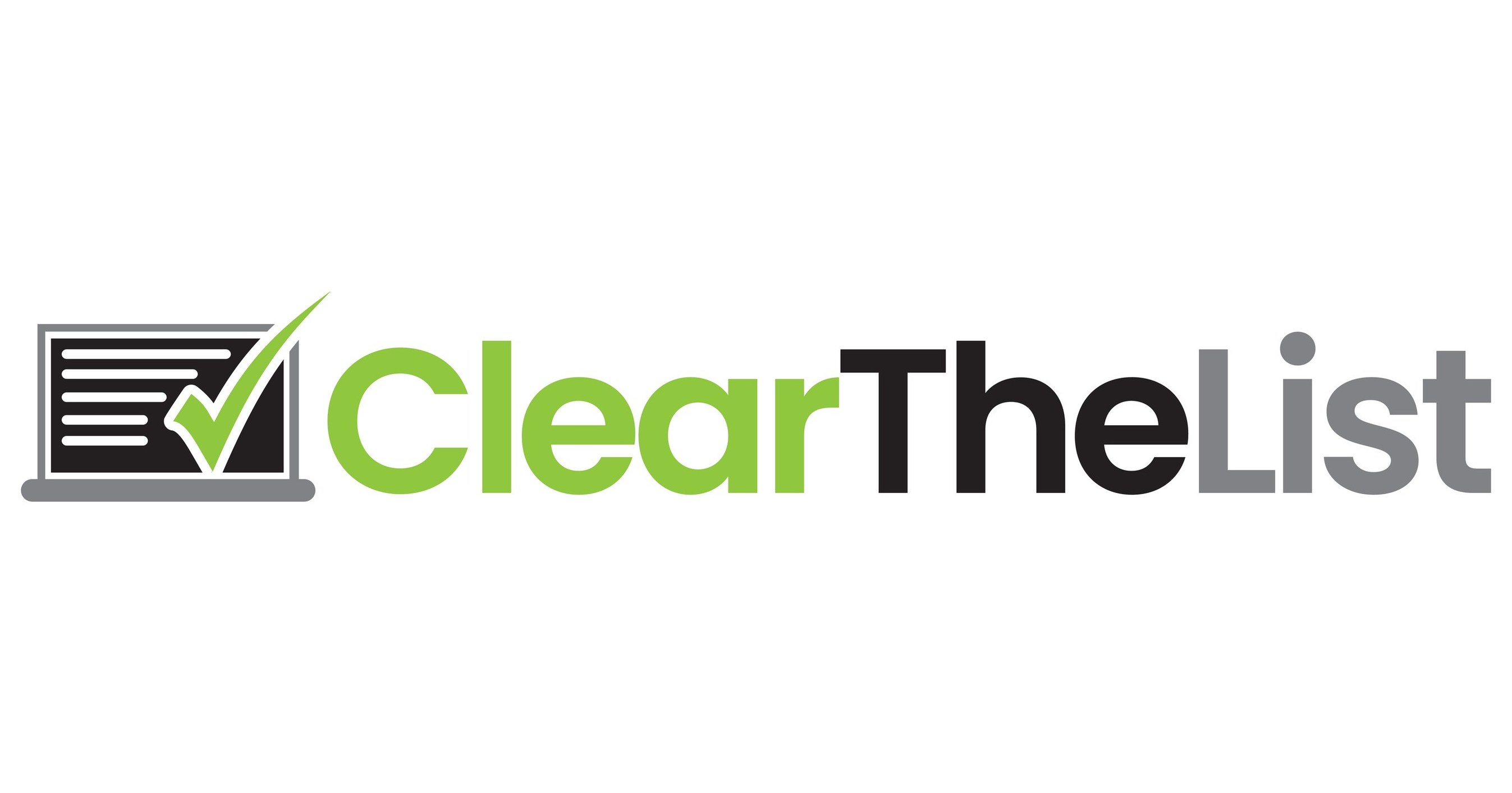 The Clorox® Brand Donates 1,000,000 to ClearTheList Foundation to