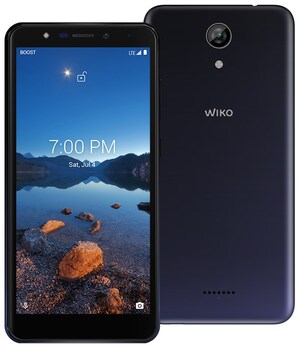 Wiko USA Puts Pedal to the Metal, Unveils Faster Ride