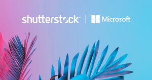 Microsoft Advertising Integrates Shutterstock to Help Advertisers Create High-Performing Ads