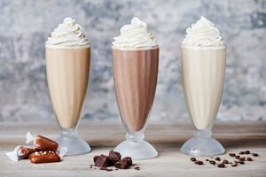 Smashburger® Introduces All New Coffee Beverage Lineup In Partnership With The Coffee Bean &amp; Tea Leaf®