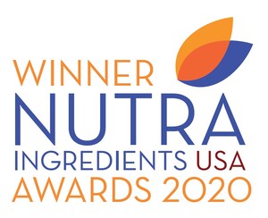 NutraIngredients-USA Awards 2020 Sports Nutrition Ingredient of the Year to Nutrition21's nooLVL®