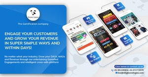 Hunter Games Announces Partnership With Xploree and Desidime in India, Points to Evolving Gamification Trends