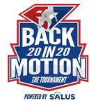 A7FL® Launches 2020 Back in Motion Tournament Presented by Salus®