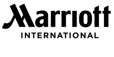 Marriott International, Inc. logo (PRNewsfoto/Marriott International)