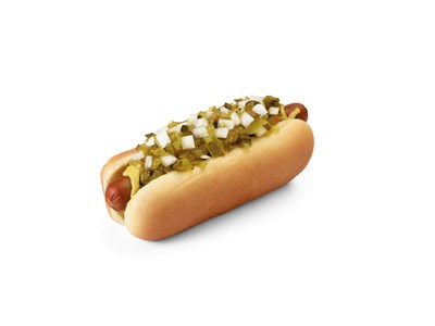 Like Big Foot and Space Aliens, many people have long questioned whether National Hot Dog Day is real or just a myth. Fact or fiction… 7-Eleven is taking a firm stand by offering America’s most beloved and iconic Quarter-Pound Big Bite® hot dog for just $1 on July 22, 2020 through the 7Rewards® loyalty program in the 7-Eleven app.
