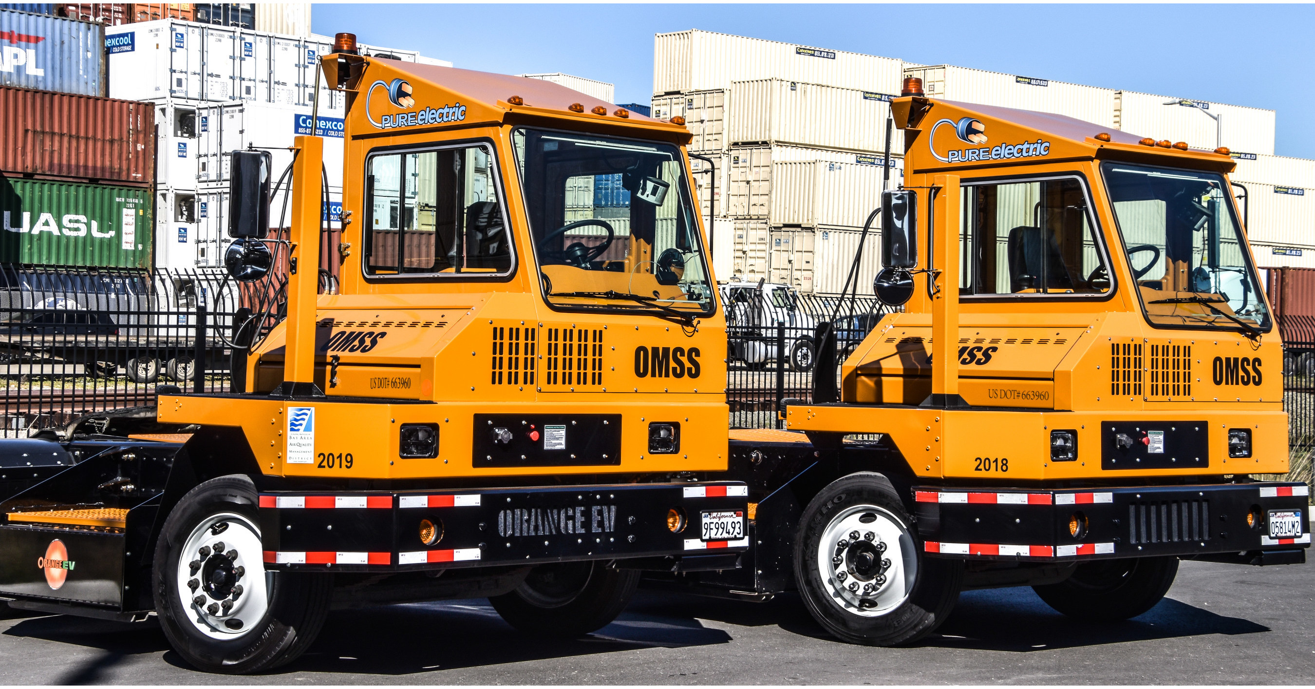 Omss Expands Cost Savings And Hassle Free Operation At Port Of Oakland