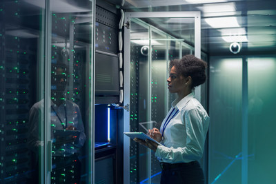 IBM Services Teams with CBRE to Deliver “Smart Maintenance” Services to Data Center Clients