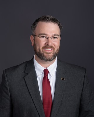 Jason B. Miller, Assistant Vice President and Agricultural Lender, Woodstock, VA