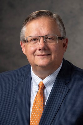 Samuel W. Johnson, Vice President and Agricultural Lender