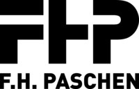 F.H. Paschen Logo