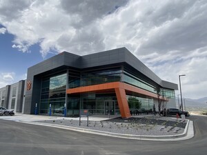 DataBank Announces Opening of "SLC5" Salt Lake City Data Center