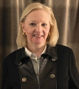 JP Systems, Inc. President and Founder, Jackie Mulrooney