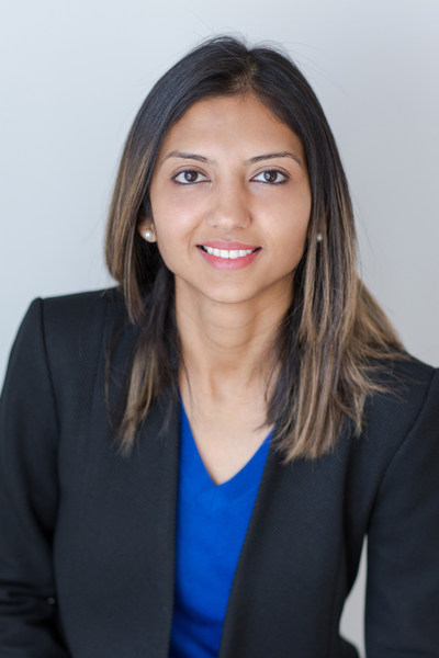 Shreya Patel, ELLKAY Chief Innovation & Product Officer