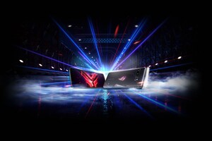 ASUS Republic of Gamers Unveils ROG Phone 3 and Full Lineup of Peripherals