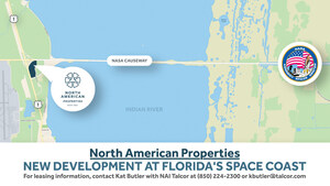 North American Properties Acquires 21 Acres Near Kennedy Space Center