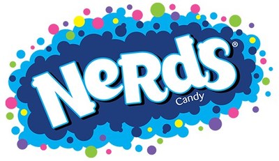 Fun and Innovative NERDS® Candy Debuts First-of-its-Kind Treat: 'Nerds  Gummy Clusters