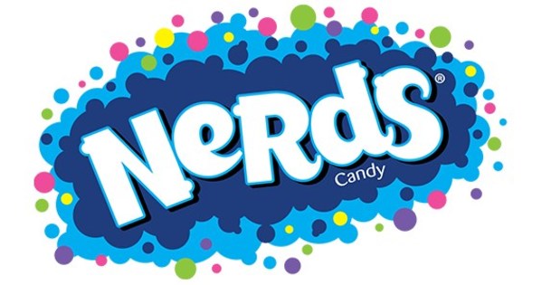 Fun And Innovative Nerds® Candy Debuts First Of Its Kind Treat Nerds
