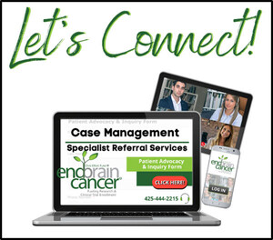 In Response to National GBM Awareness Day and to Improve Patient Access, The EndBrainCancer Initiative Launches Telehealth and Case Management Services