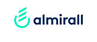 Almirall Logo (PRNewsfoto/Almirall, S.A.)