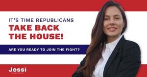 Jessi Melton, Republican Candidate for U.S. House of Representatives in Florida's District 22, Dominates Contenders in One Quarter Despite COVID Restrictions