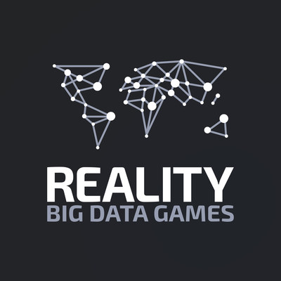 Reality Games Logo