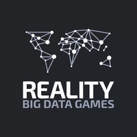 Reality Games Logo (PRNewsfoto/Reality Games)