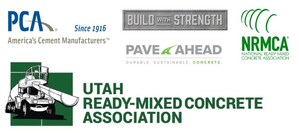 Utah Ready-Mixed Concrete Association (URMCA) Announces Formation of Concrete Paving Committee